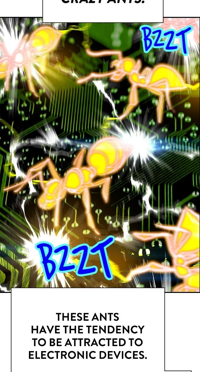 Read Jungle Juice chapter 63.9 image 117 on Lezhin