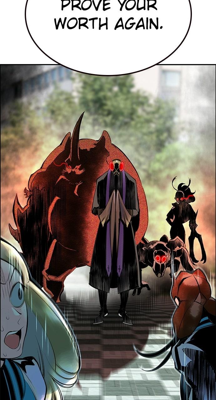 Read Jungle Juice chapter 63.9 image 124 on Lezhin