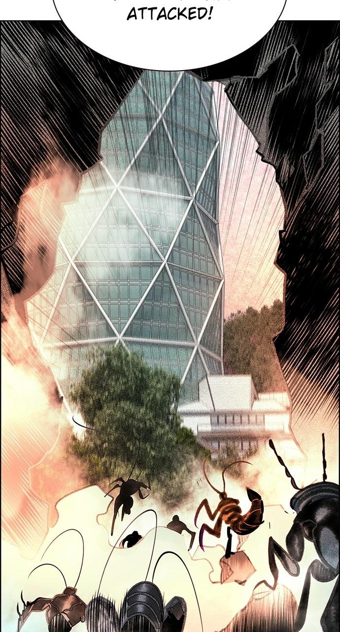 Read Jungle Juice chapter 63.9 image 133 on Lezhin