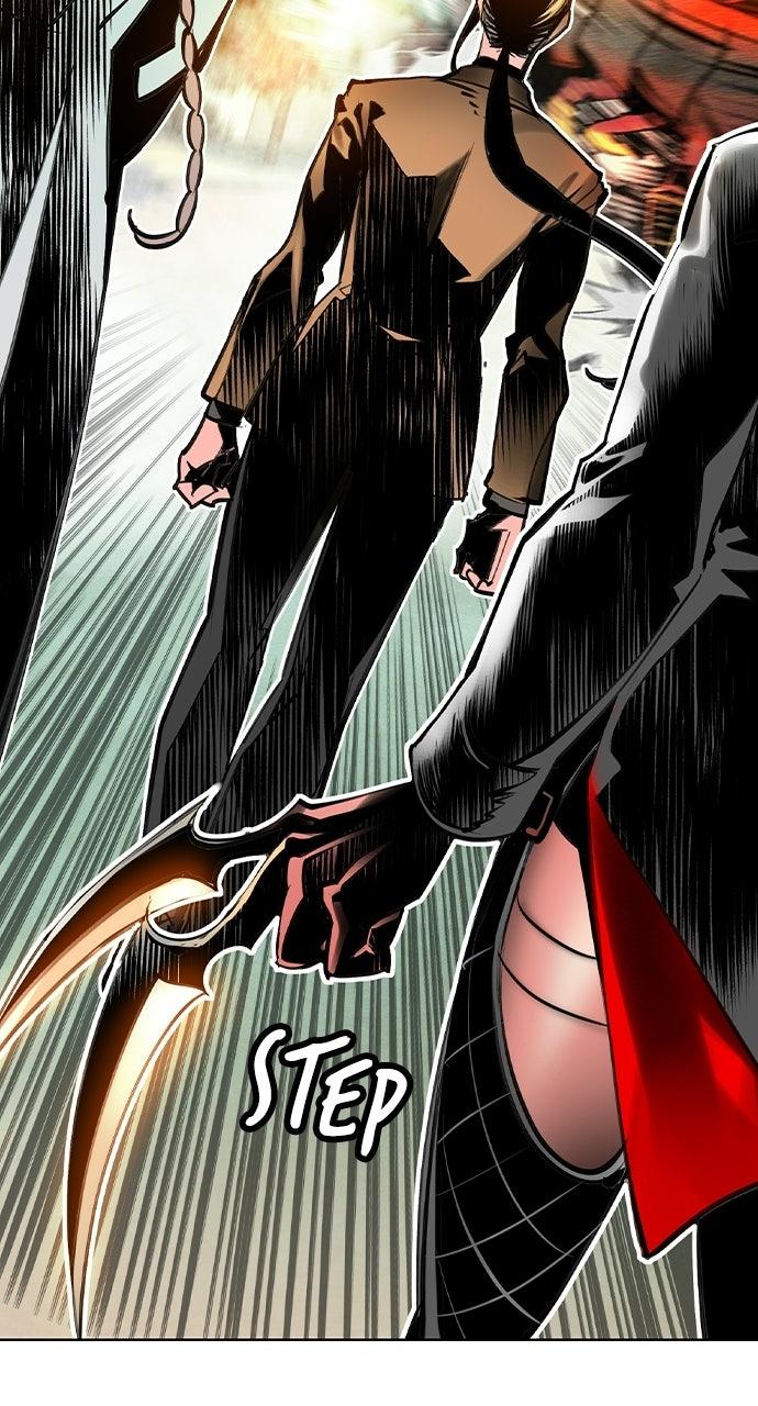 Read Jungle Juice chapter 63.9 image 150 on Lezhin