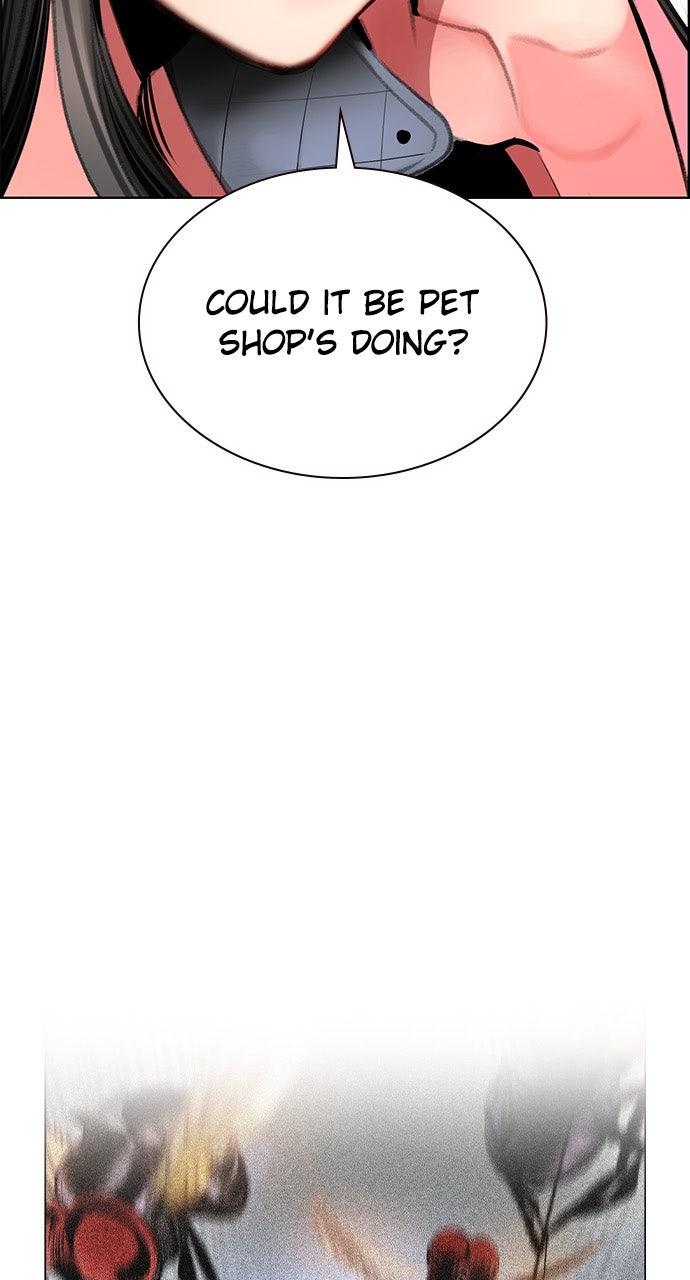 Read Jungle Juice chapter 63.9 image 16 on Lezhin