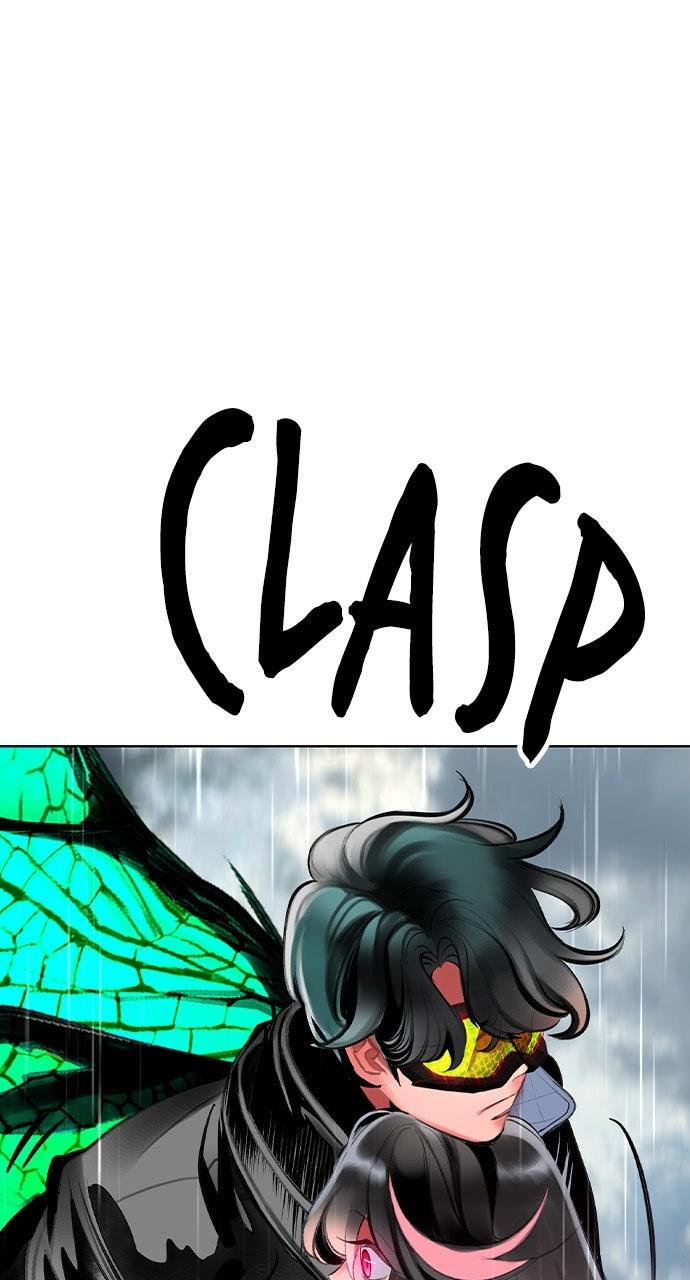 Read Jungle Juice chapter 63.9 image 18 on Lezhin