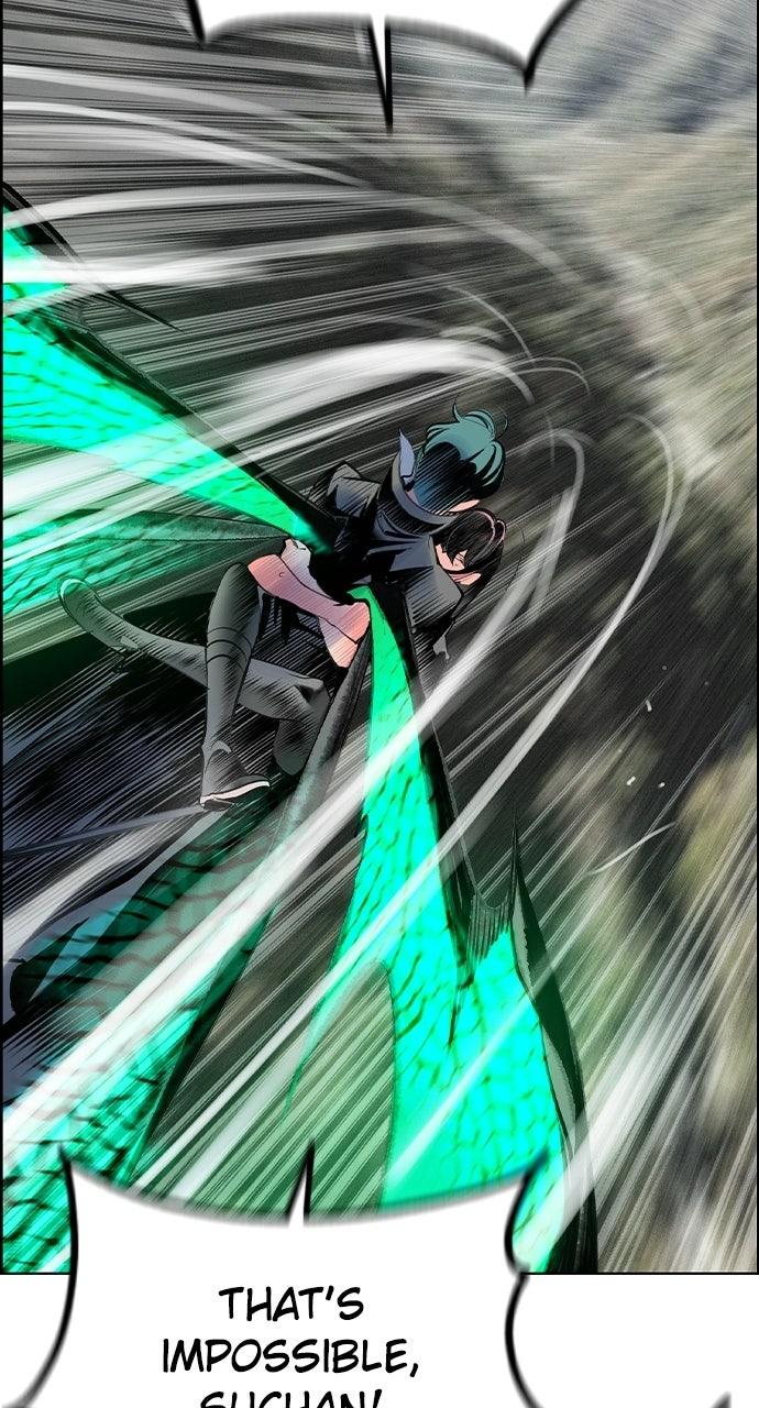 Read Jungle Juice chapter 63.9 image 24 on Lezhin