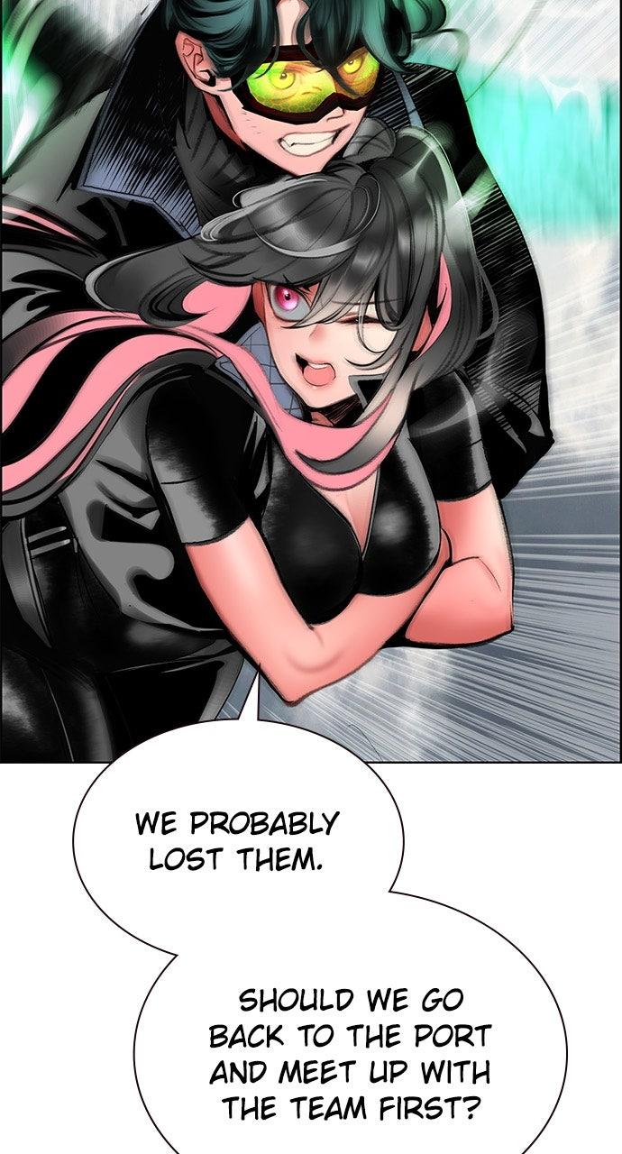 Read Jungle Juice chapter 63.9 image 3 on Lezhin