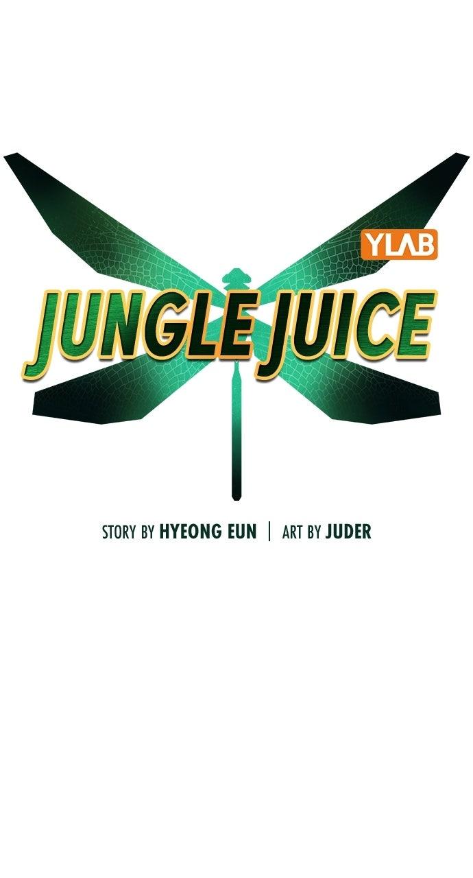 Read Jungle Juice chapter 63.9 image 32 on Lezhin