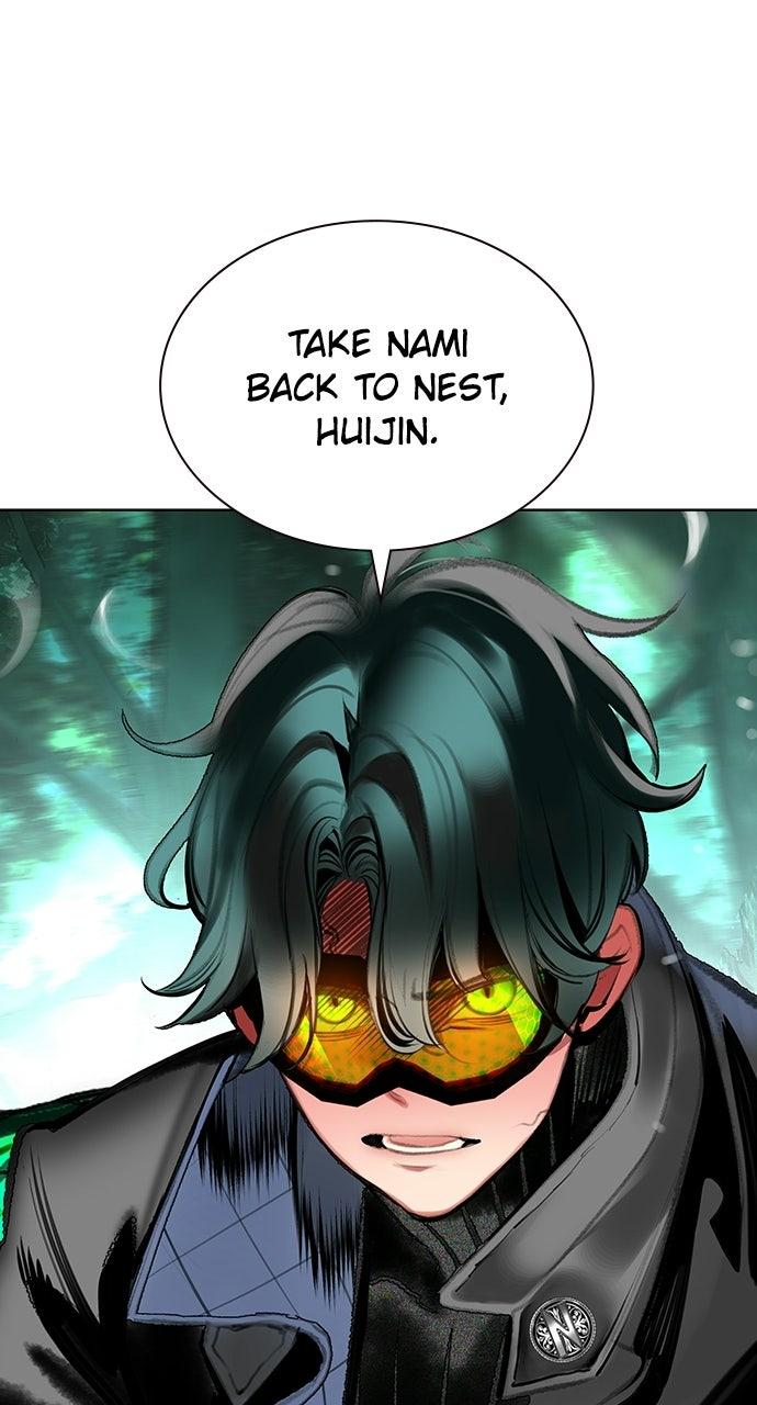 Read Jungle Juice chapter 63.9 image 37 on Lezhin