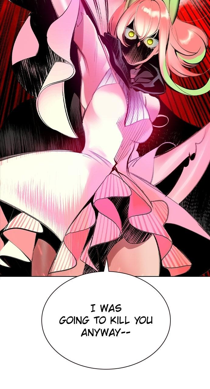 Read Jungle Juice chapter 63.9 image 46 on Lezhin
