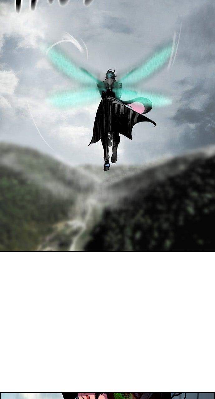 Read Jungle Juice chapter 63.9 image 8 on Lezhin