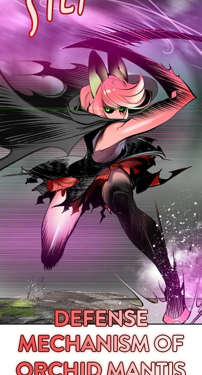 Read Jungle Juice chapter 63.9 image 84 on Lezhin