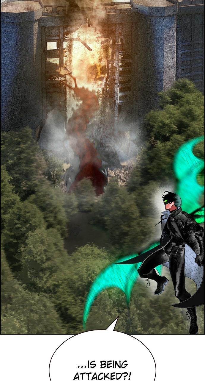 Read Jungle Juice chapter 64.9 image 1 on Lezhin