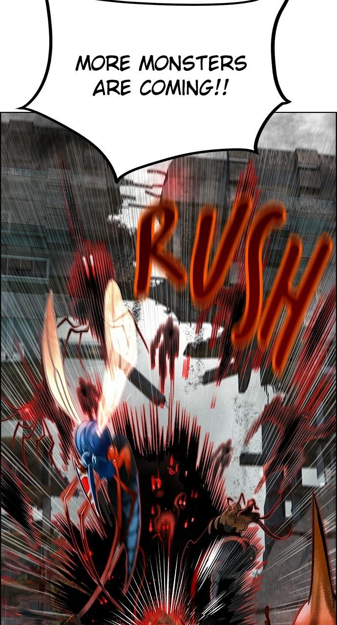 Read Jungle Juice chapter 64.9 image 10 on Lezhin