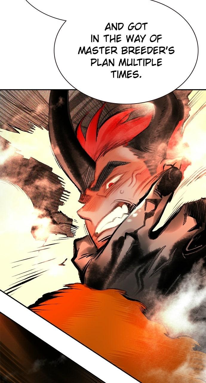 Read Jungle Juice chapter 64.9 image 101 on Lezhin