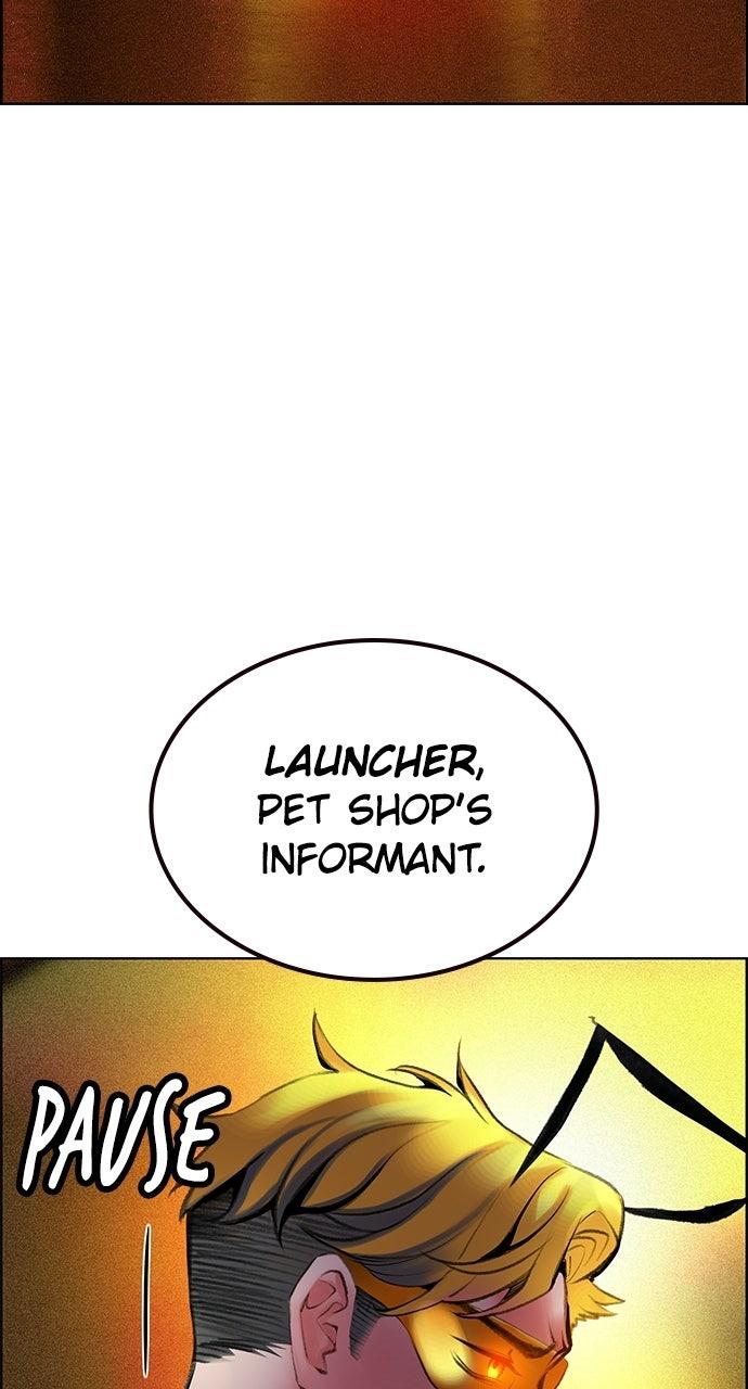Read Jungle Juice chapter 64.9 image 110 on Lezhin