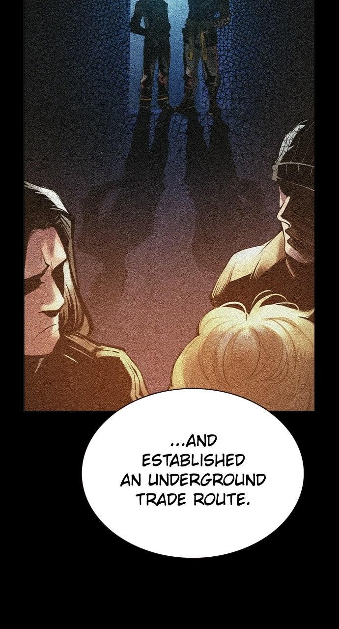 Read Jungle Juice chapter 64.9 image 116 on Lezhin