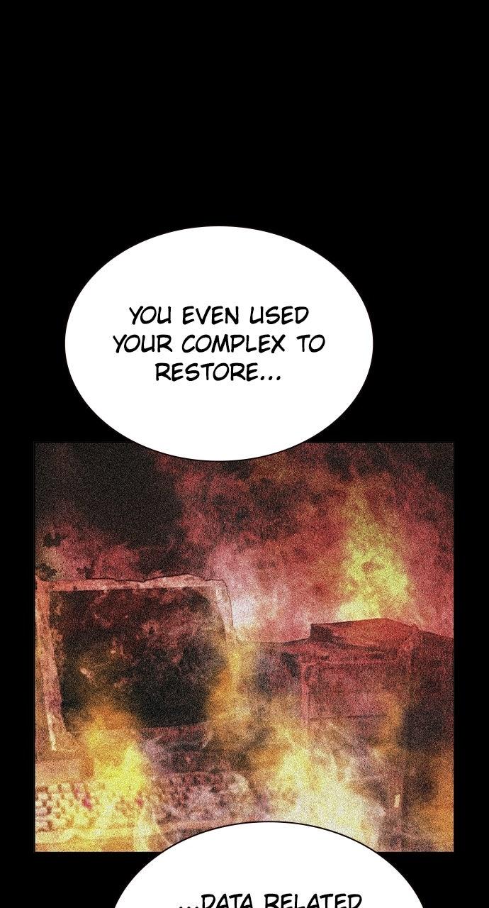 Read Jungle Juice chapter 64.9 image 117 on Lezhin