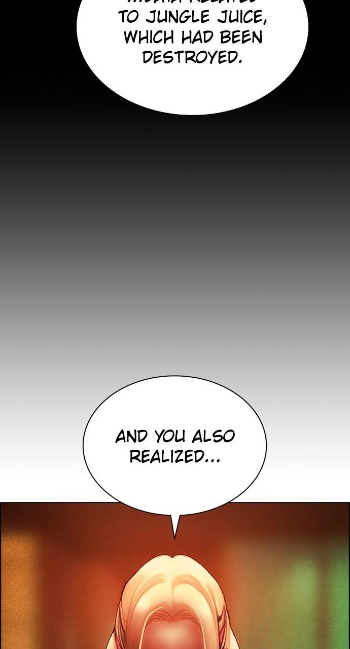 Read Jungle Juice chapter 64.9 image 118 on Lezhin