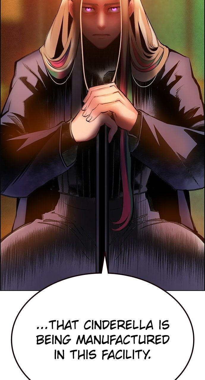 Read Jungle Juice chapter 64.9 image 119 on Lezhin