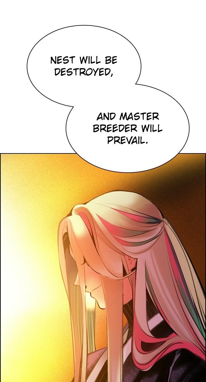 Read Jungle Juice chapter 64.9 image 126 on Lezhin