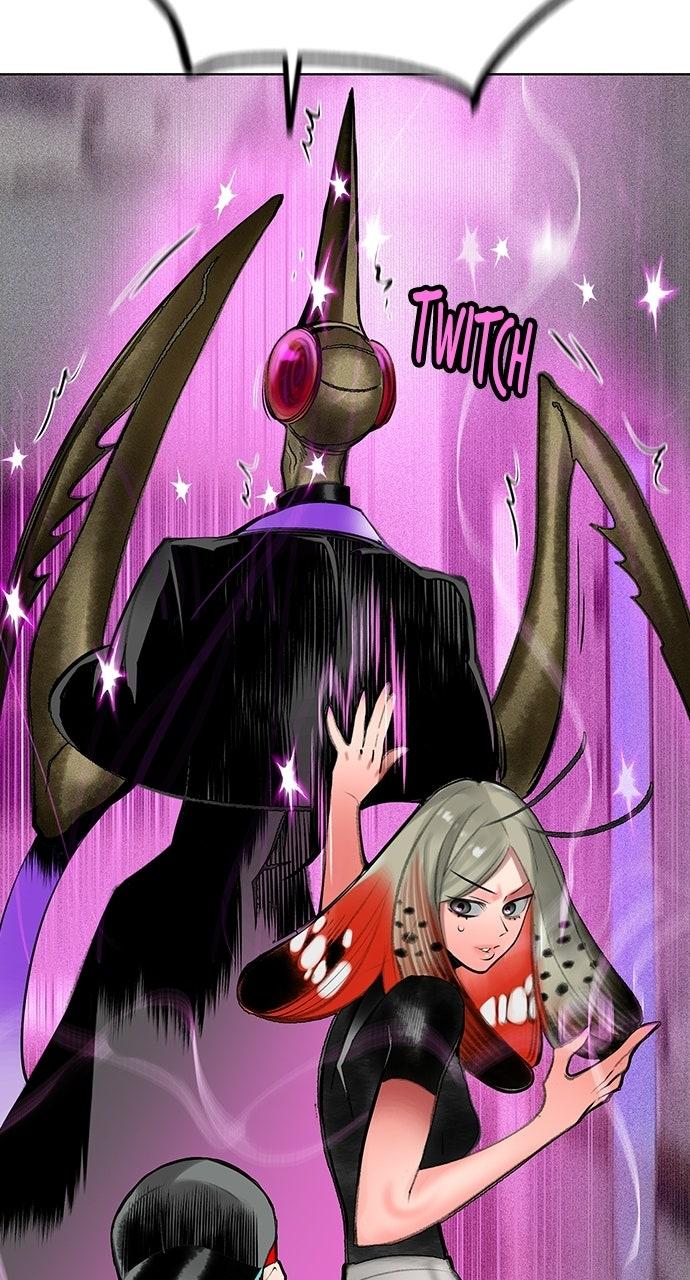 Read Jungle Juice chapter 64.9 image 133 on Lezhin