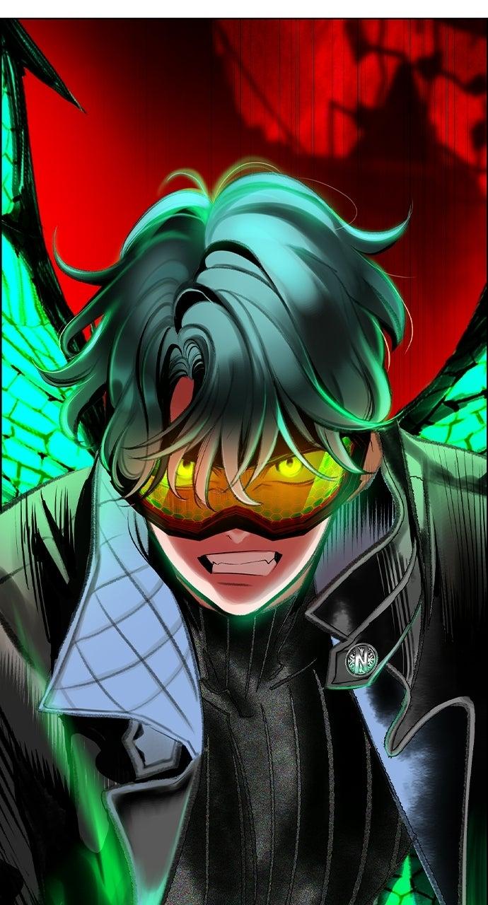 Read Jungle Juice chapter 64.9 image 145 on Lezhin
