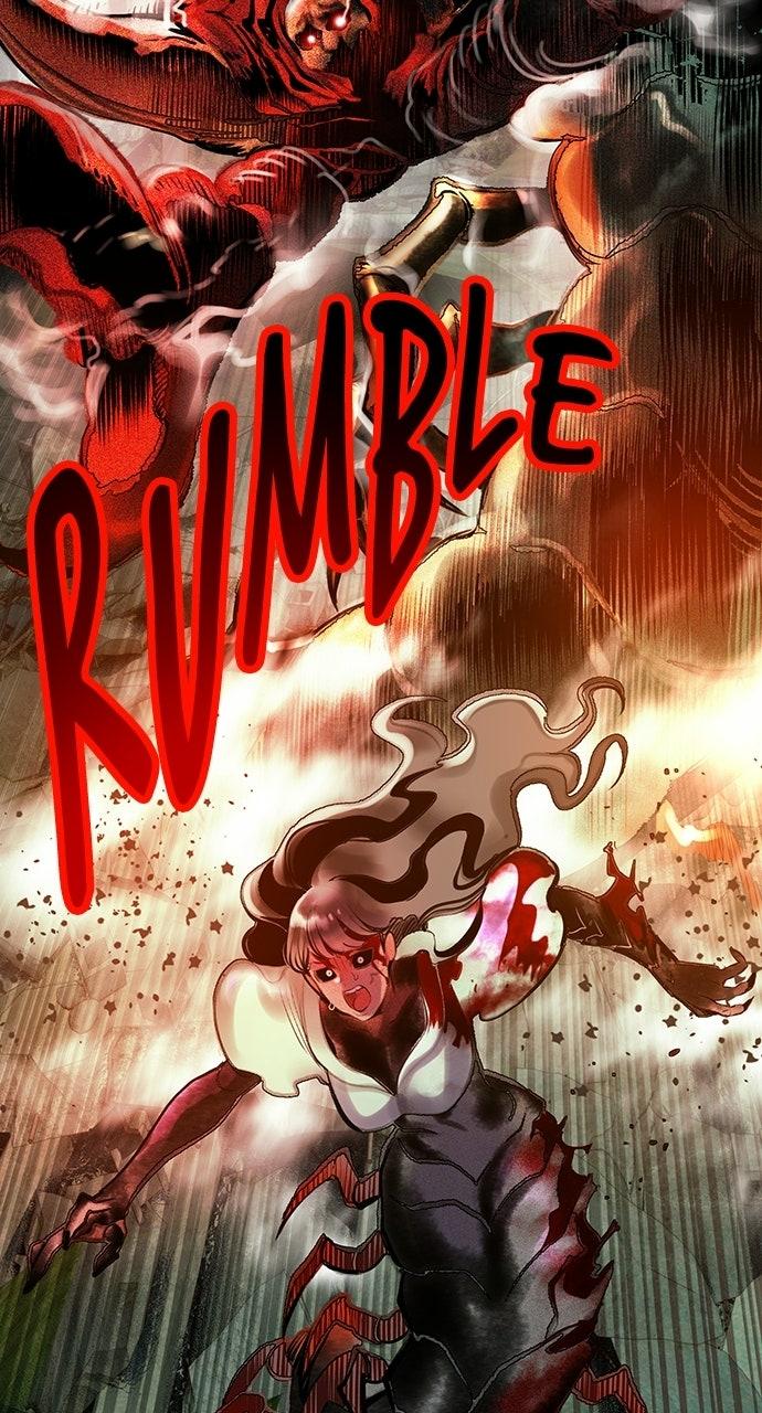 Read Jungle Juice chapter 64.9 image 17 on Lezhin