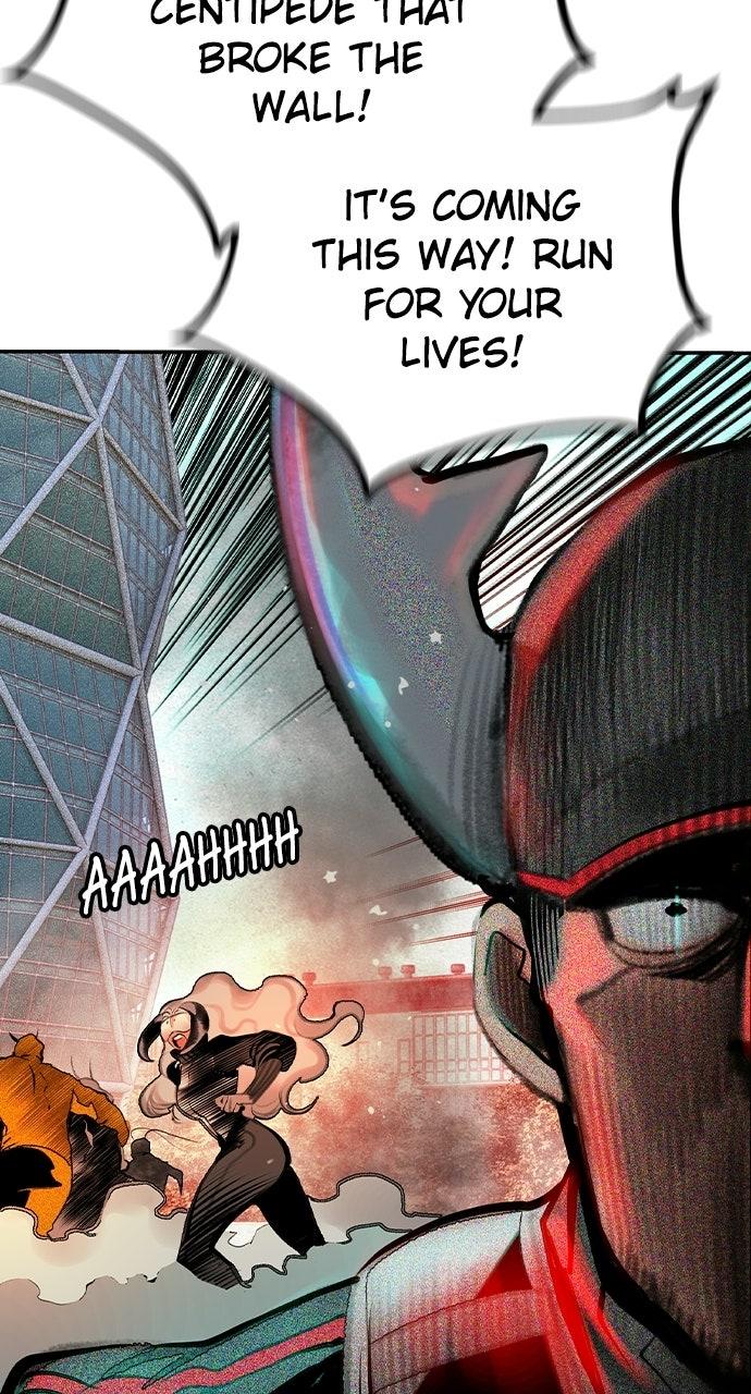 Read Jungle Juice chapter 64.9 image 21 on Lezhin