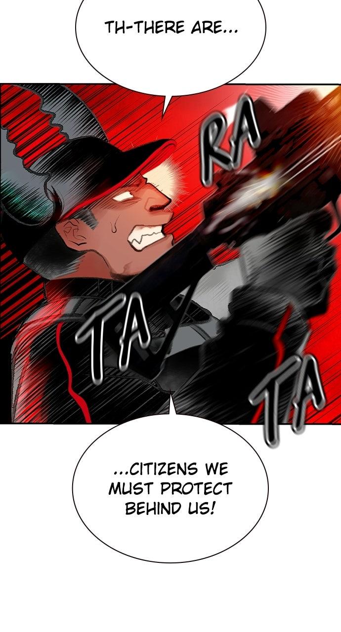 Read Jungle Juice chapter 64.9 image 23 on Lezhin