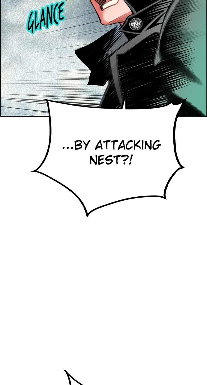 Read Jungle Juice chapter 64.9 image 3 on Lezhin