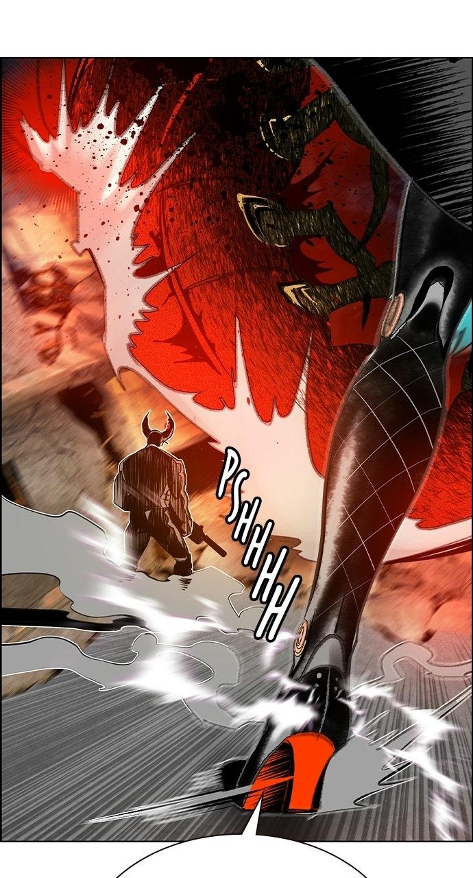 Read Jungle Juice chapter 64.9 image 31 on Lezhin