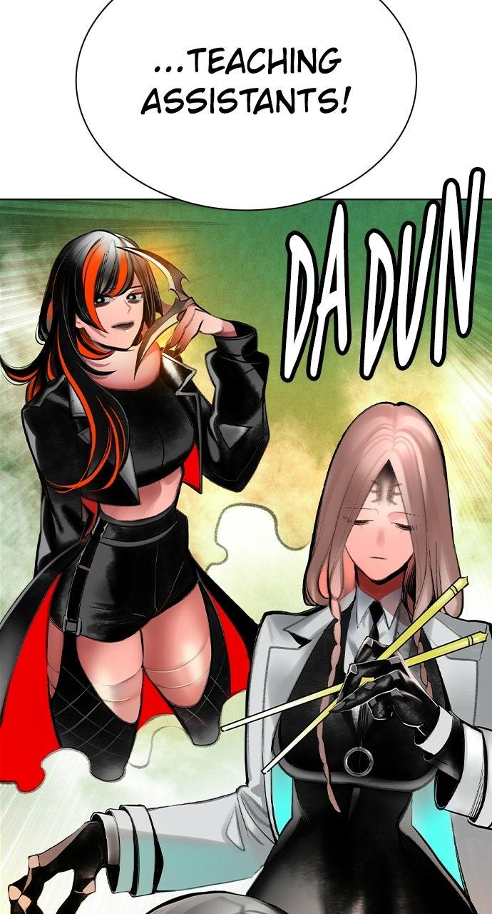 Read Jungle Juice chapter 64.9 image 34 on Lezhin