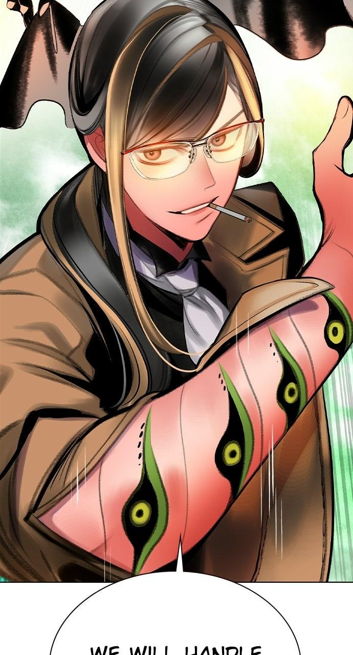 Read Jungle Juice chapter 64.9 image 35 on Lezhin