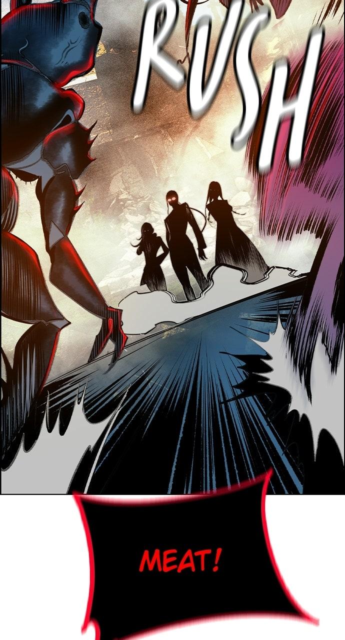 Read Jungle Juice chapter 64.9 image 37 on Lezhin