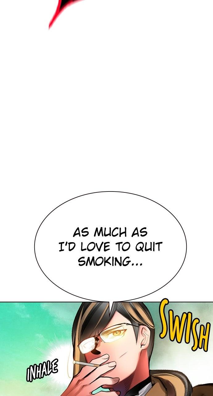 Read Jungle Juice chapter 64.9 image 38 on Lezhin
