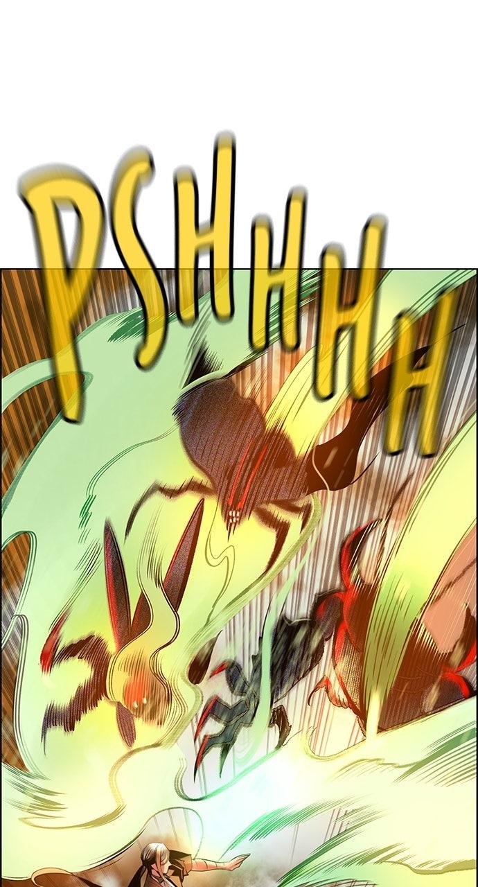 Read Jungle Juice chapter 64.9 image 40 on Lezhin