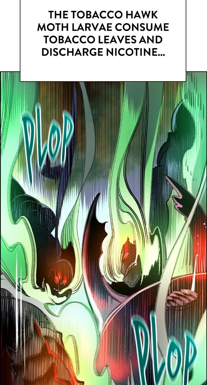 Read Jungle Juice chapter 64.9 image 42 on Lezhin
