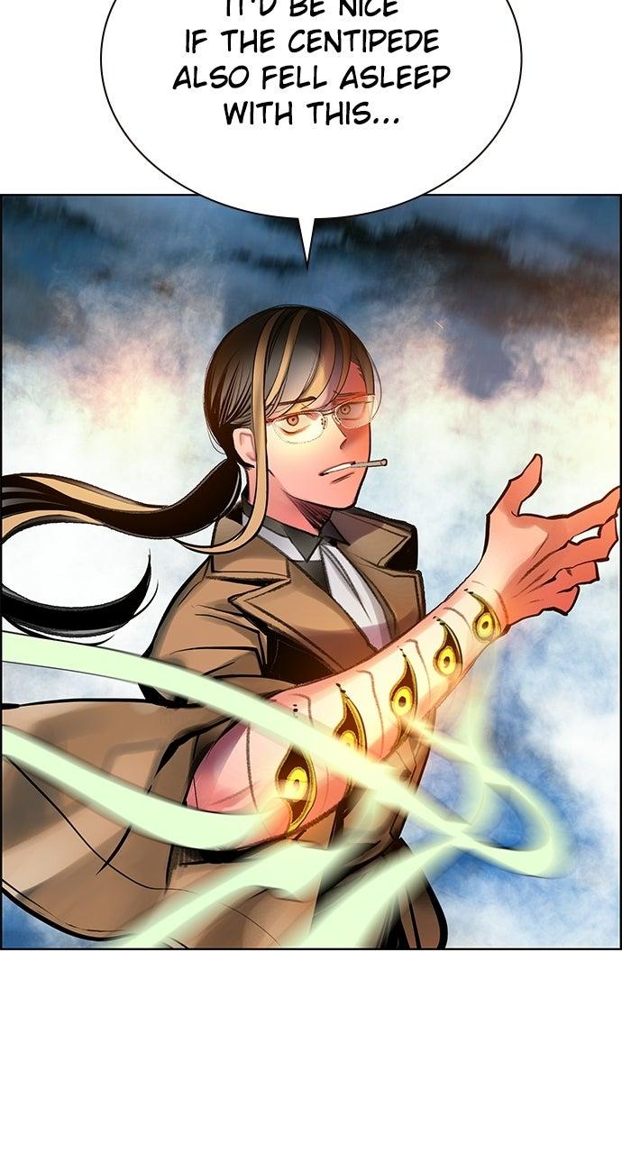 Read Jungle Juice chapter 64.9 image 44 on Lezhin
