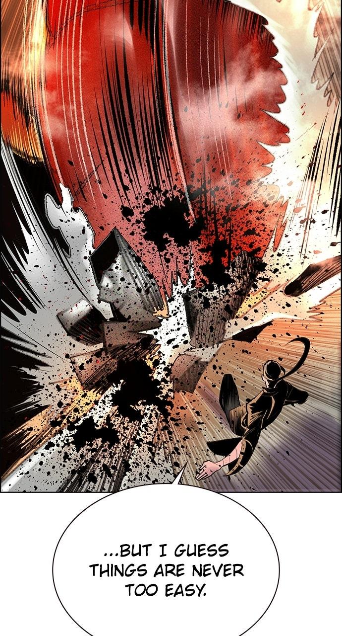 Read Jungle Juice chapter 64.9 image 46 on Lezhin