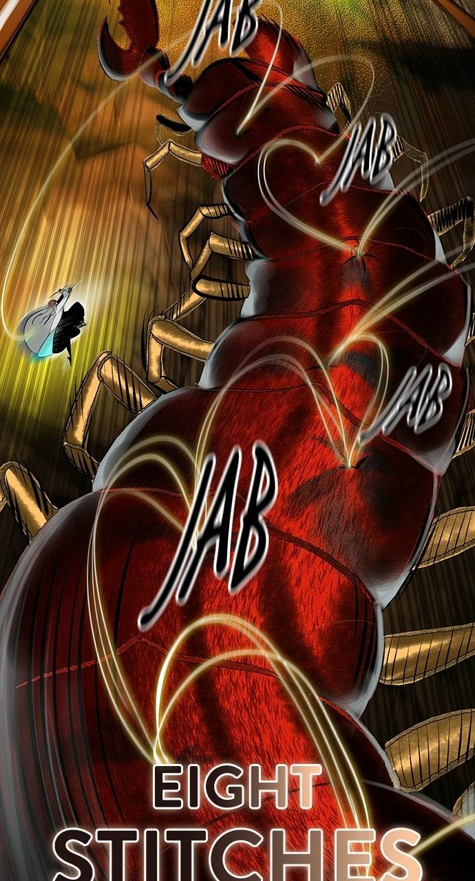 Read Jungle Juice chapter 64.9 image 51 on Lezhin