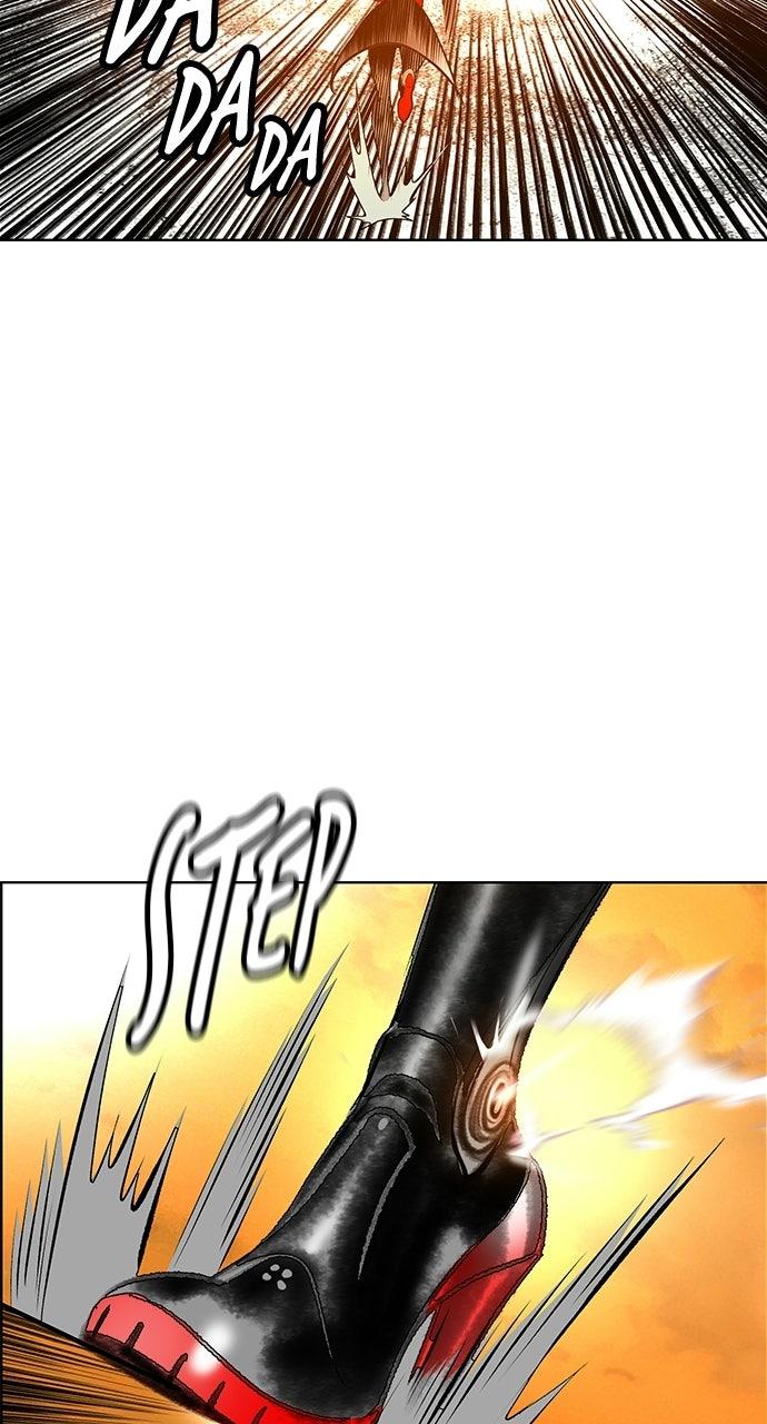 Read Jungle Juice chapter 64.9 image 56 on Lezhin