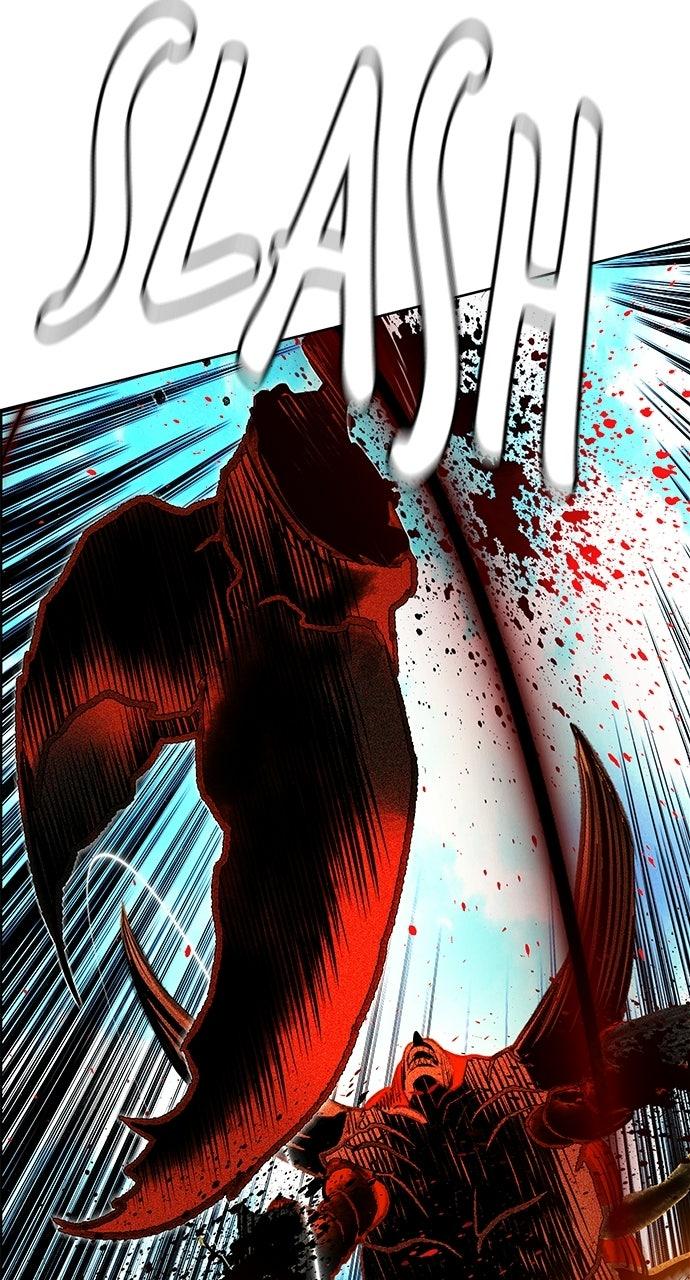 Read Jungle Juice chapter 64.9 image 60 on Lezhin