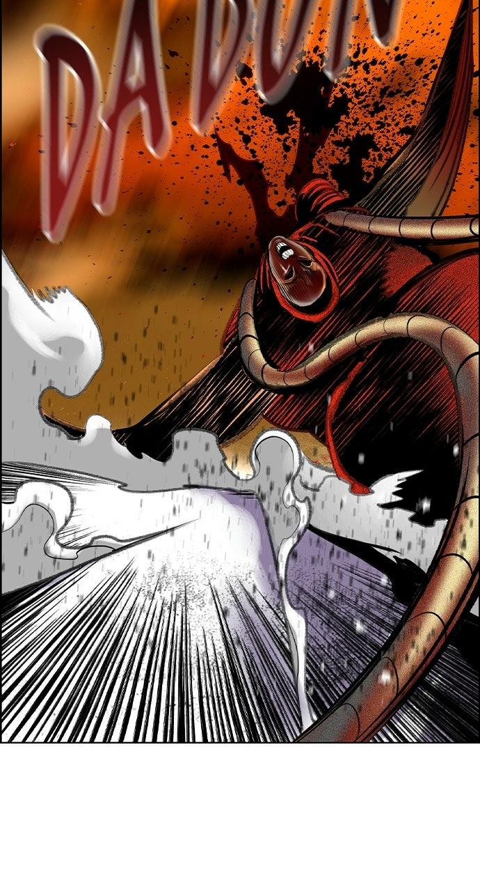 Read Jungle Juice chapter 64.9 image 64 on Lezhin