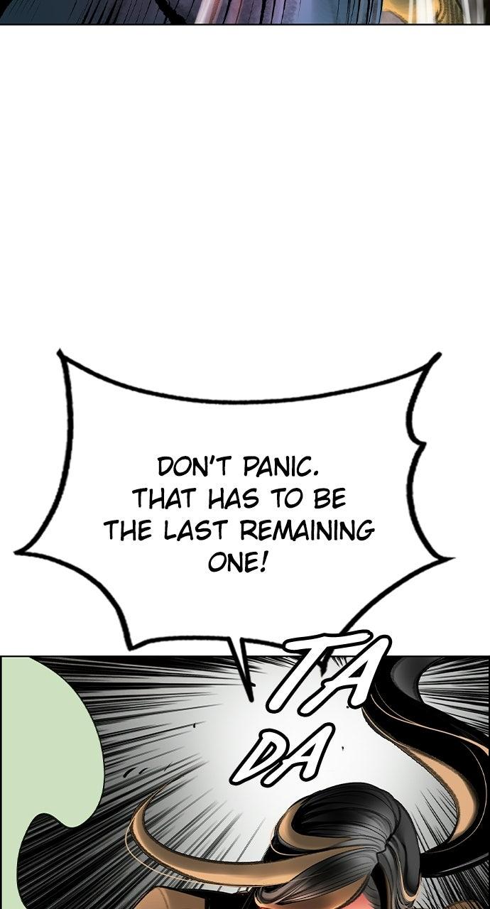 Read Jungle Juice chapter 64.9 image 74 on Lezhin