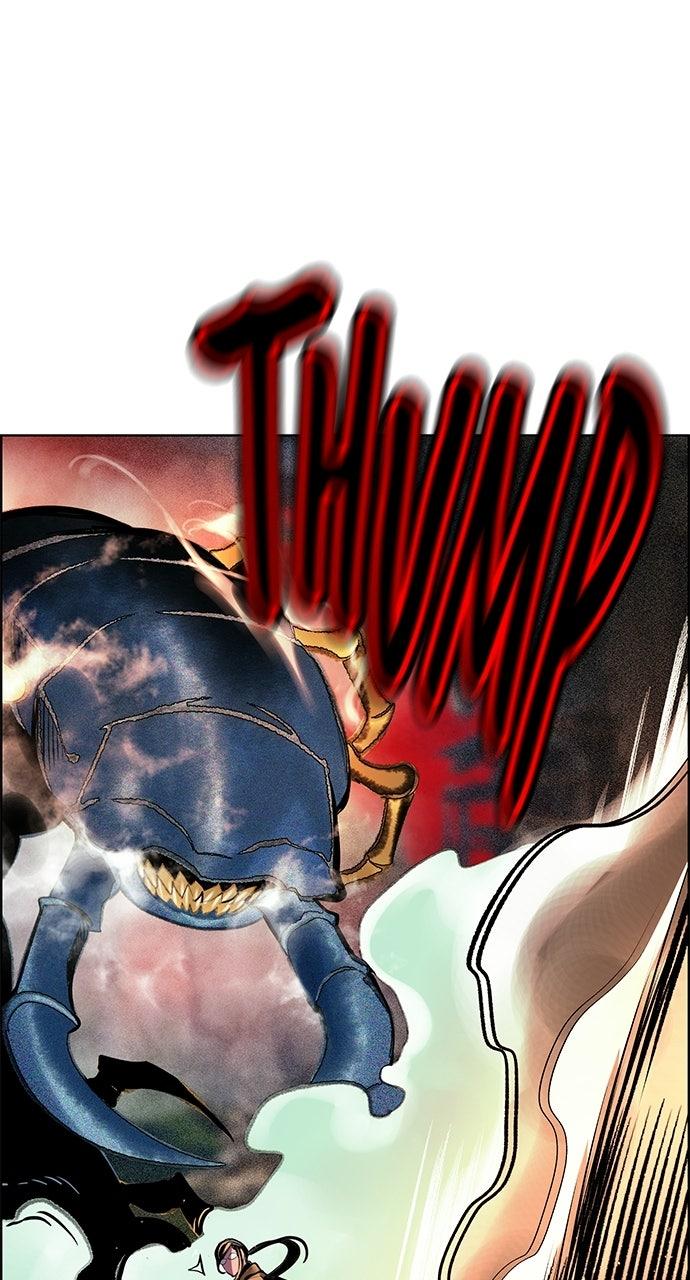 Read Jungle Juice chapter 64.9 image 76 on Lezhin