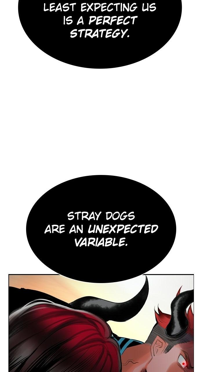 Read Jungle Juice chapter 64.9 image 83 on Lezhin