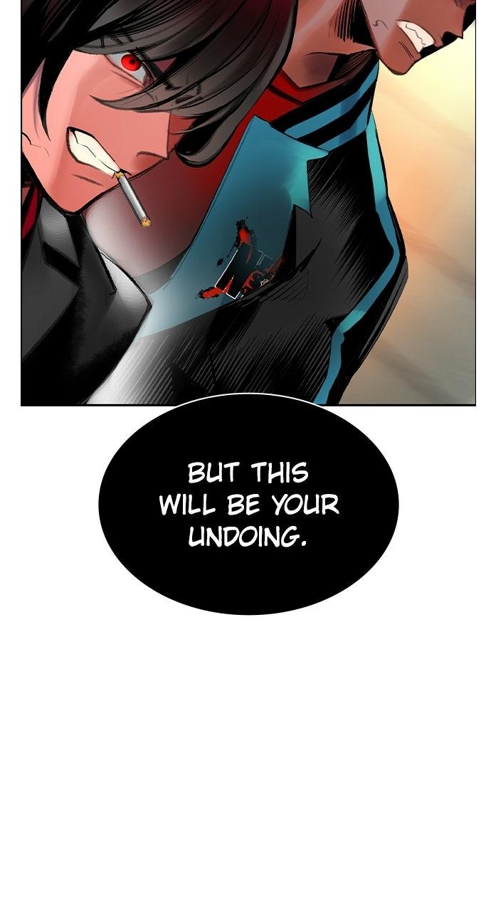 Read Jungle Juice chapter 64.9 image 84 on Lezhin
