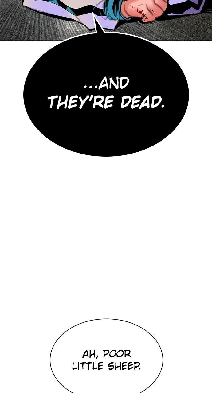 Read Jungle Juice chapter 64.9 image 87 on Lezhin