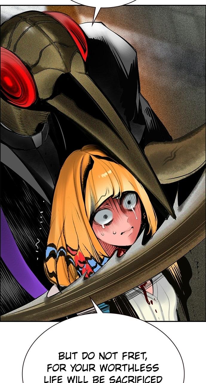 Read Jungle Juice chapter 64.9 image 88 on Lezhin
