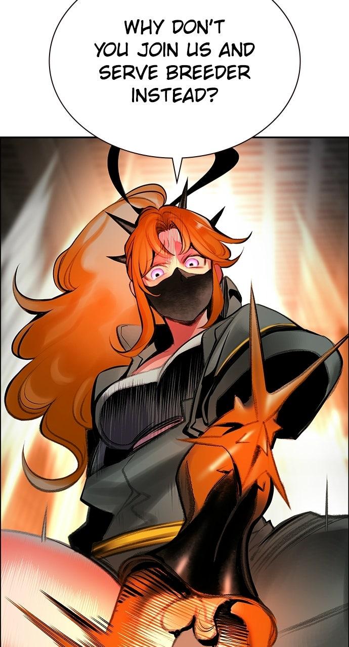 Read Jungle Juice chapter 64.9 image 95 on Lezhin