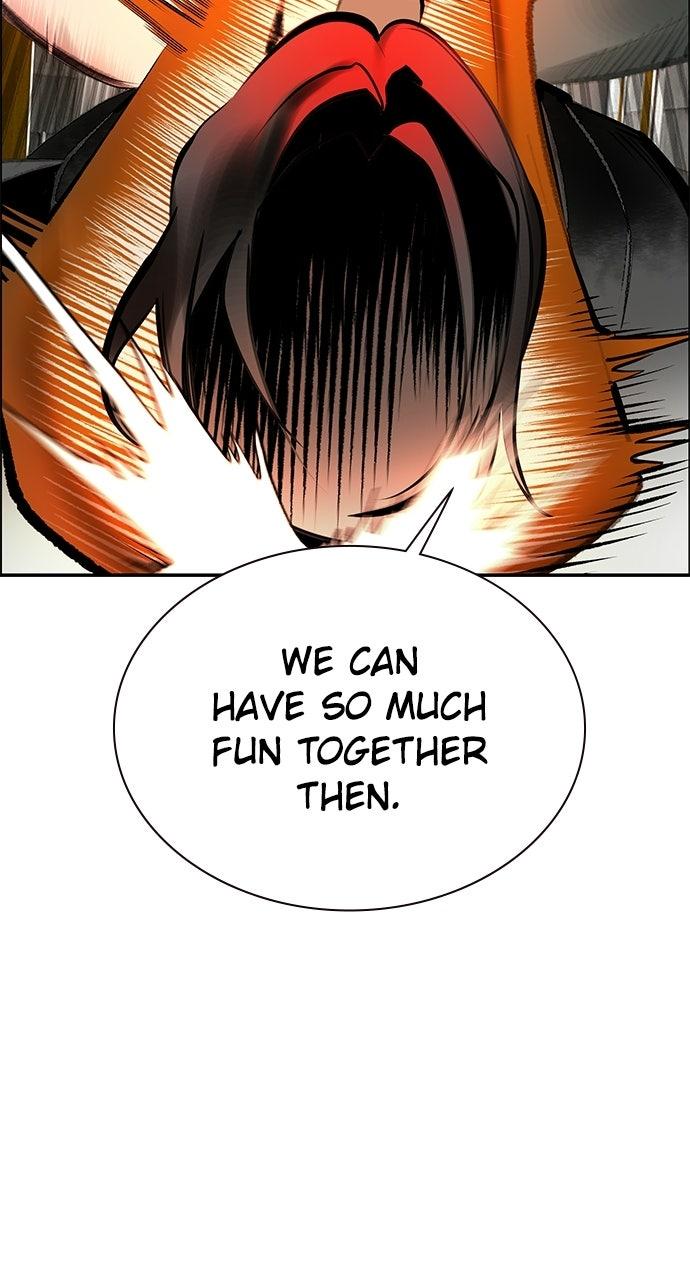 Read Jungle Juice chapter 64.9 image 96 on Lezhin