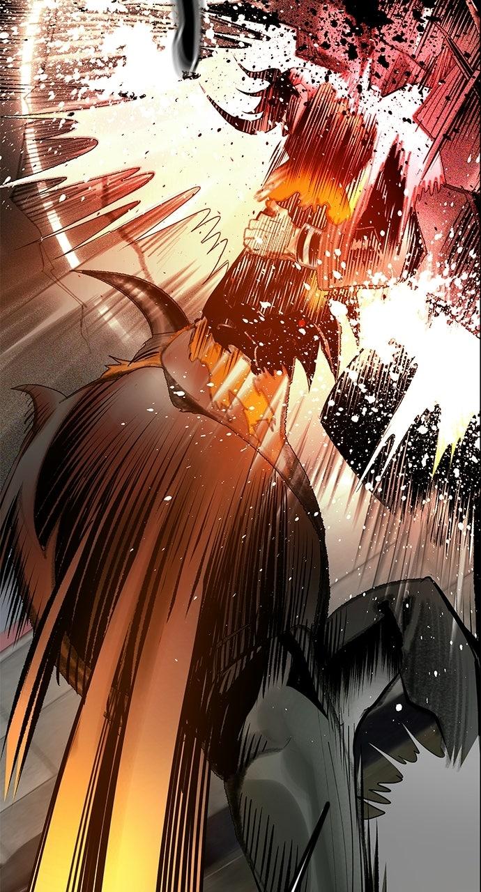 Read Jungle Juice chapter 64.9 image 99 on Lezhin